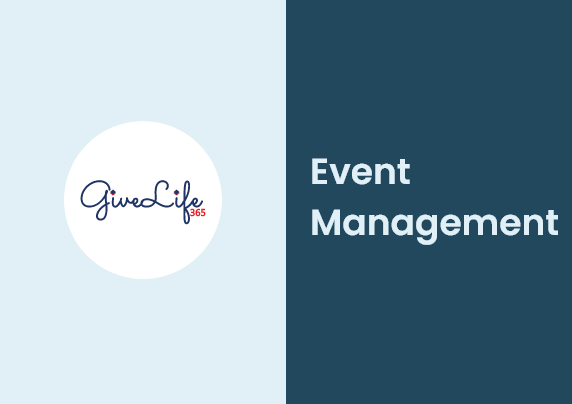 Event Management Software for Nonprofits